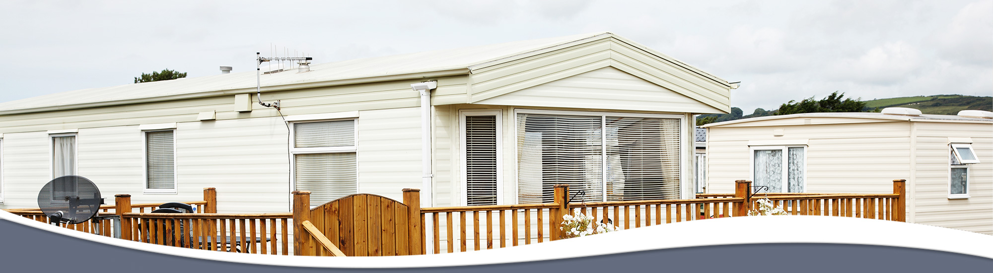 Mobile Homeowners Insurance From Oswego County Mutual Insurance Company