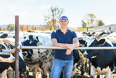 Farmowners Insurance From Oswego County Mutual Insurance